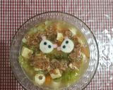 Foto langkah ke 5 dari resep Sayur Sup.
