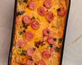Foto del paso 6 de la receta: Patelón de berenjena a mi manera