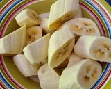 Foto langkah ke 1 dari resep Pisang Goreng Wijen 🍌.