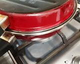 Foto del paso 6 de la receta: Tortilla de vegetales 🥦🥚