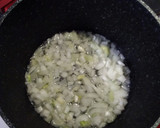 Börzsöny csirkemáj recept fázis 1 fotója