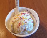 Foto del paso 9 de la receta Helado de Coco casero ¡Cremoso!