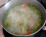 Foto del paso 1 de la receta: Menestra imperial rehogada