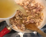 Foto del paso 3 de la receta: Pastel de acelgas y pollo