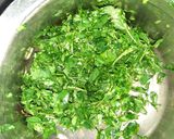 मेथी पराठा (methi paratha recipe in Hindi) रेसिपी चरण 1 फोटो