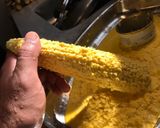 Foto del paso 4 de la receta: El NOA en el SE(Humita bien tucumana)