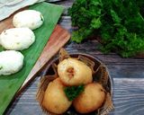 Foto langkah ke 7 dari resep Combro #combro_popotoan.
