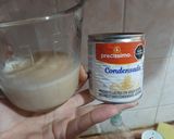 Foto del paso 2 de la receta: Nieve 🍨 de fresa🍓 3 ingredientes