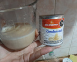 Foto del paso 2 de la receta: Nieve 🍨 de fresa🍓 3 ingredientes