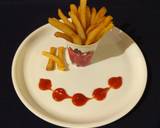 French fries recipe step 4 photo