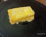 A picture of step 2 of Potato egg sandwich.