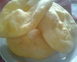 Foto del paso 1 de la receta: Tortas fritas con levadura