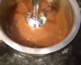 Une image de l'étape 1 de Le sirop de potiron.