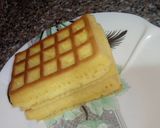 A picture of step 3 of Waffles.