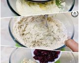 รูปขั้นตอนการทำที่ 4 ของ คุกกี้คอร์นเฟลกสูตรกรอบนานเมนูสร้างอาชีพ