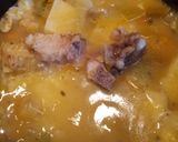 Foto del paso 4 de la receta: Menestron