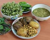 عکس مرحله 3 از دستور هالاو