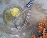 عکس مرحله 4 از دستور نان مربایی solmaz