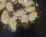 A picture of step 5 of Resha kabab.