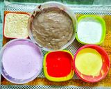 A picture of step 13 of Ice creams.