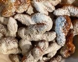 Foto del paso 10 de la receta: Cirigües