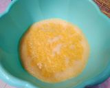 Foto langkah ke 4 dari resep Bolu Suri.