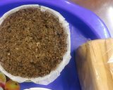 Hình bước làm 4 của món Pate chay
