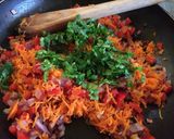 Foto del paso 3 de la receta: Lentejas