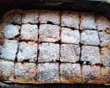 Narancsos foltos süti recept fázis 5 fotója