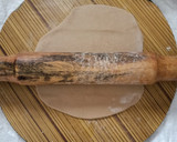 சுவையான முட்டை சப்பாத்தி ரெடி ரெசிபி ஸ்டேப் 12 புகைப்படம்