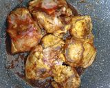 Foto langkah ke 2 dari resep Gulai Ayam Praktis Khas Padang.