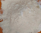 Foto del paso 2 de la receta: Orejas