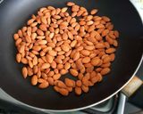Foto del paso 1 de la receta: Mantequilla de Almendras