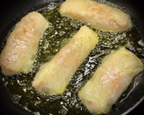 Foto del paso 13 de la receta: Rollitos nems vietnamitas fritos