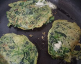 Foto del paso 4 de la receta: Torrejitas de espinaca