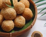 Foto langkah ke 6 dari resep Onde-onde.