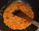 Foto langkah ke 3 dari resep Paru Balado.