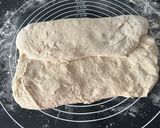 Foto del paso 7 de la receta: Pan de molde de espelta de masa madre !!!!