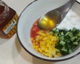 蜂蜜優格蕃茄盅 🍅的食譜步驟2照片