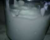 Foto del paso 3 de la receta: Queso crema casero!!!👌👌