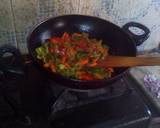 Chinese noodles recipe step 3 photo