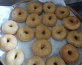 Foto langkah ke 7 dari resep Donat no ulen empuk enaak.