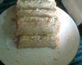 Foto langkah ke 12 dari resep Bolu pisang ekonomis dan simple🍰.