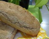 Foto del paso 8 de la receta: Pan Integral