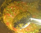 राई वाली गोभी की सब्जी(Rai wali gobhi ki sabzi recipe in Hindi) रेसिपी चरण 4 फोटो