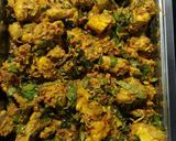 Foto langkah ke 4 dari resep Ayam masak Bumbu RW (Khas manado-minahasa).