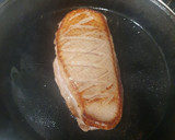 Foto del paso 2 de la receta: Magret de pato al horno con patatas panadera