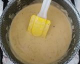 Foto del paso 6 de la receta: Soufflé de Espárragos