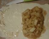 Forró almás pite recept lépés 3 foto