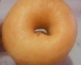 Foto langkah ke 9 dari resep Donat Tape.